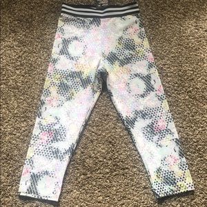 Onzie leggings